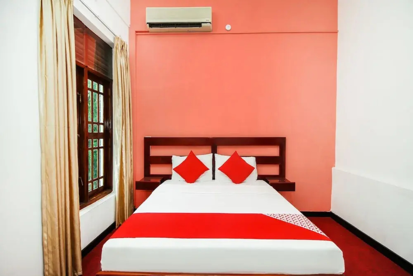 OYO 276 Heavenly Heritage