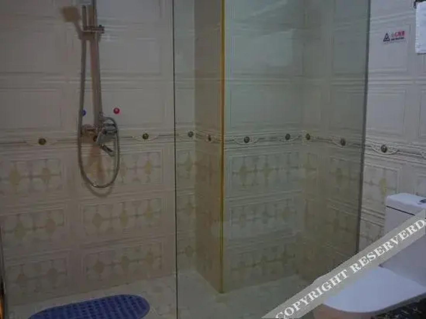 Guangnan 258 Impression Theme Hotel