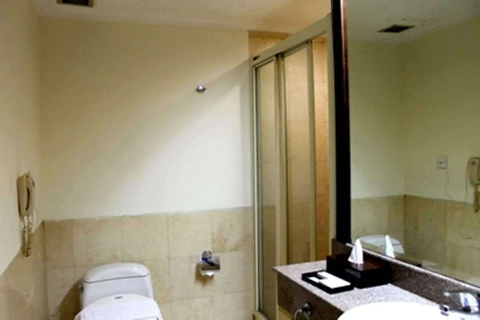 Grand Zuri Pekanbaru