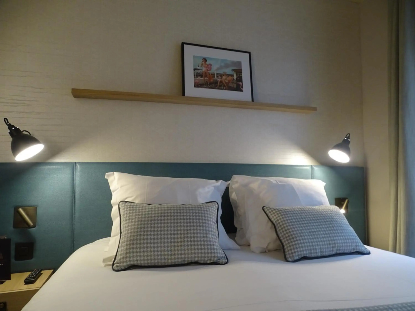 Hôtel de France Invalides