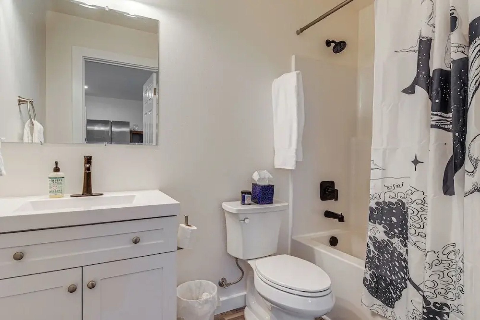 Charming Westport Abode w/ Hot Tub, Deck & Yard!