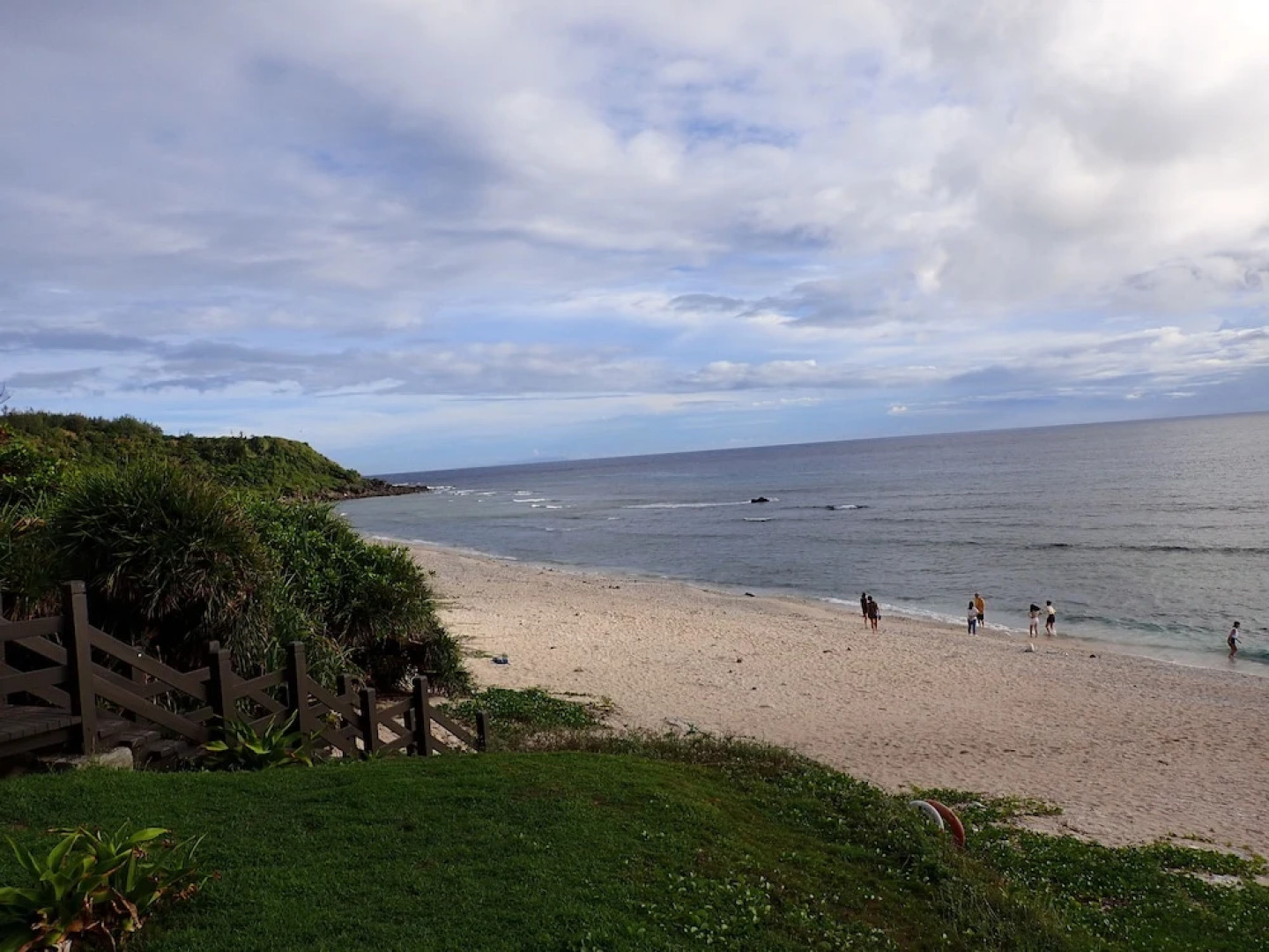 Ji Guang Dive Resort - Hostel