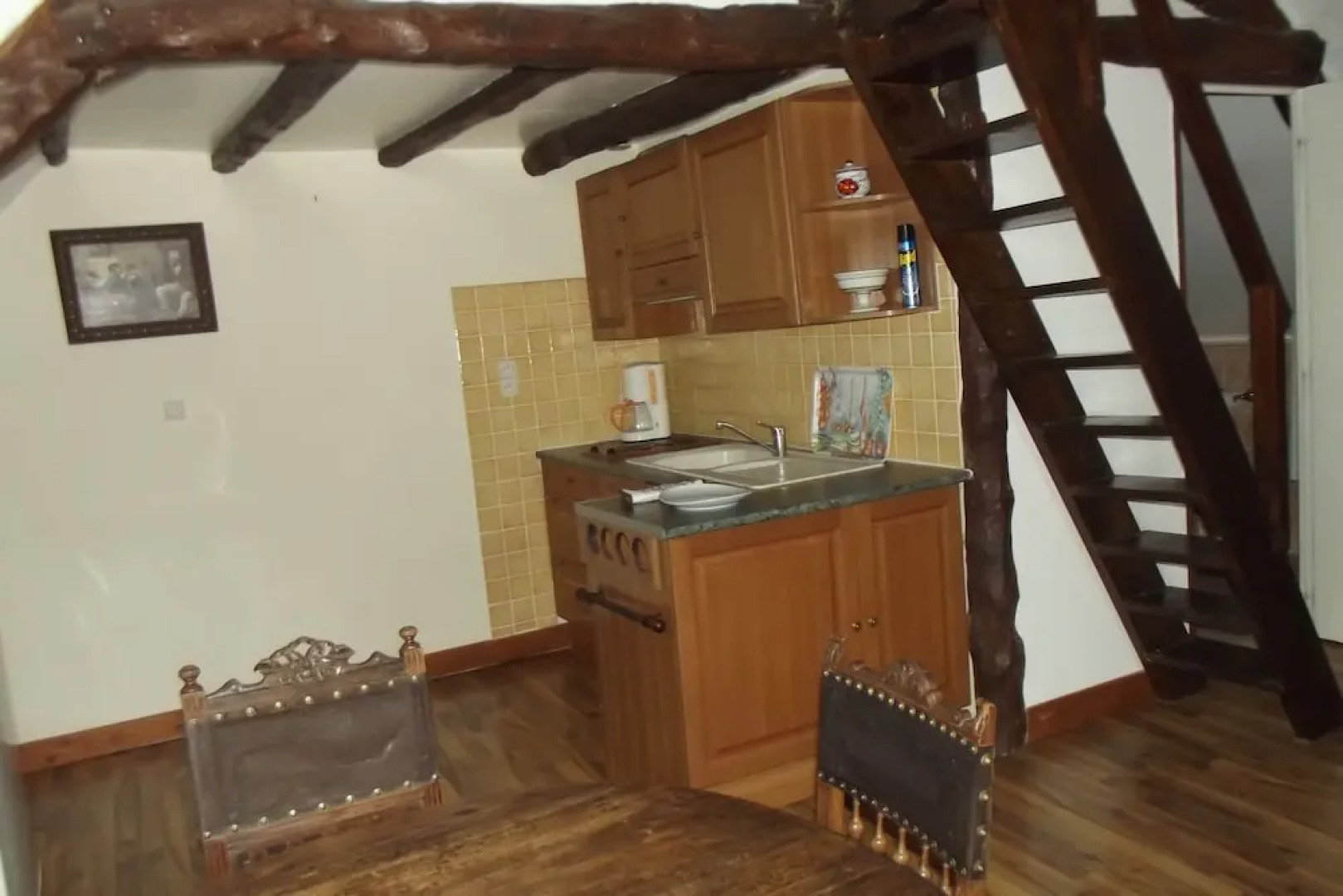 Domaine des 3 Vallée