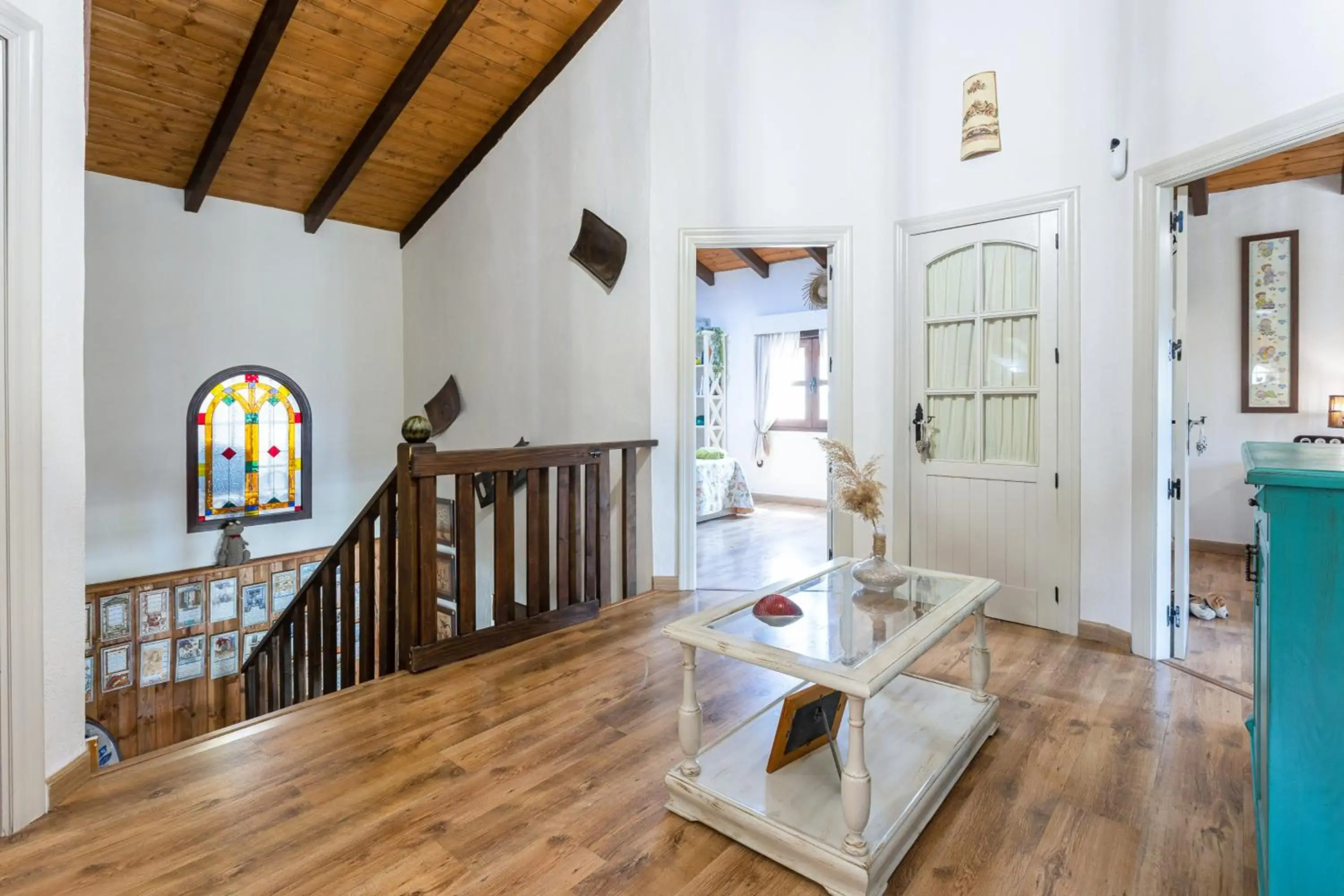 Finca el Albero