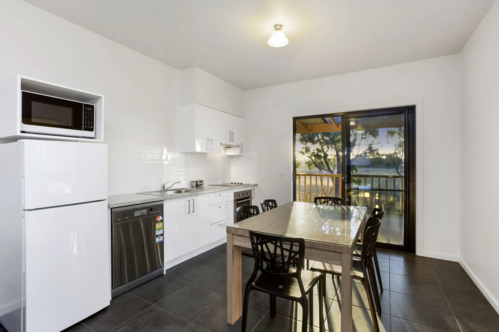 A1 Motels Port Fairy Motel and Apartments