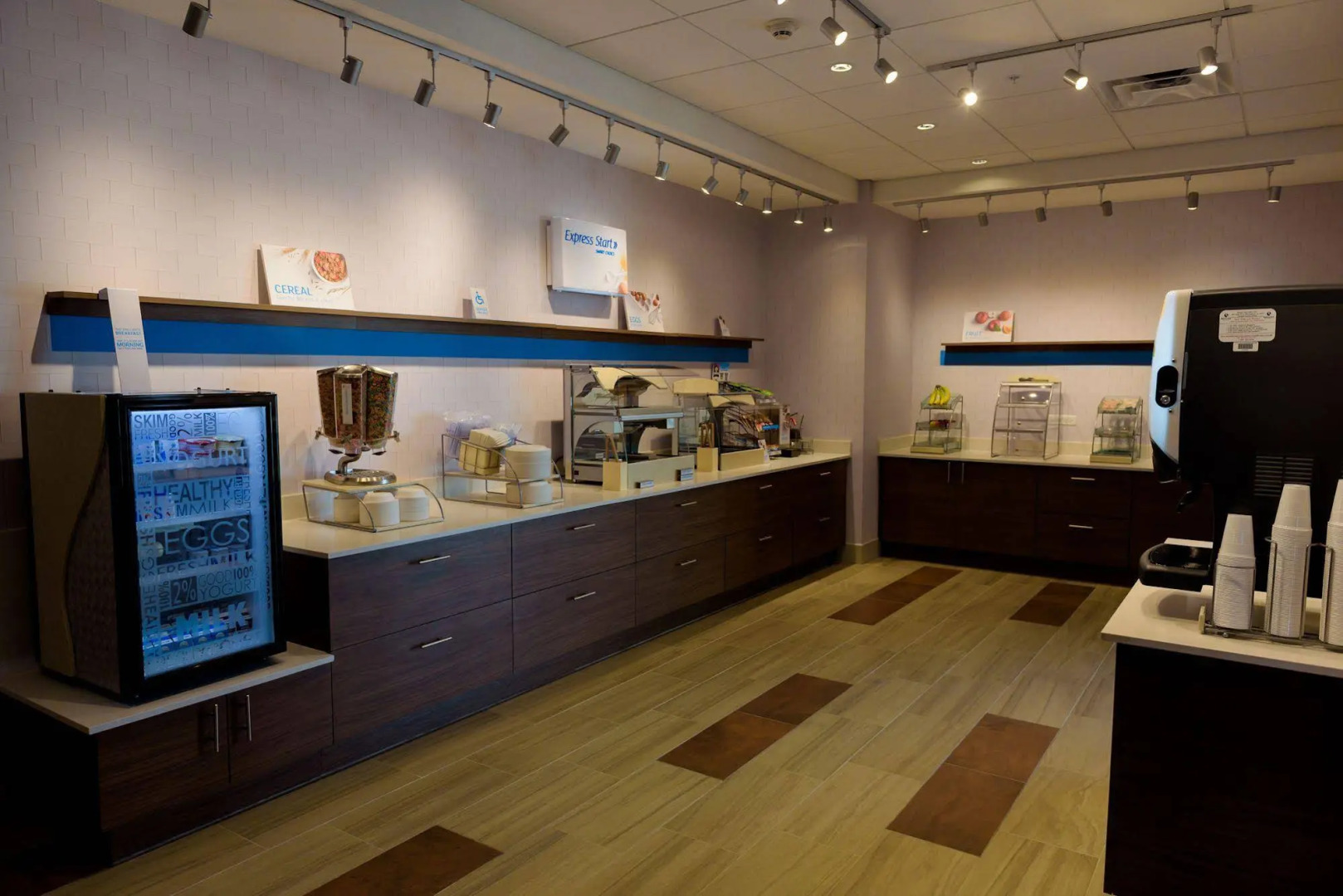 Holiday Inn Express & Suites McKinney - Frisco East by IHG