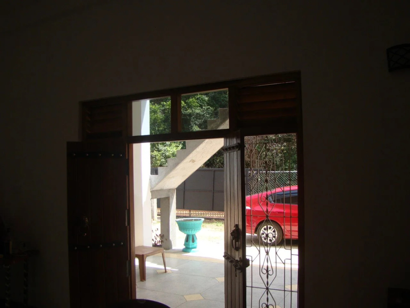 Priyanna Guest, Polonnaruwa