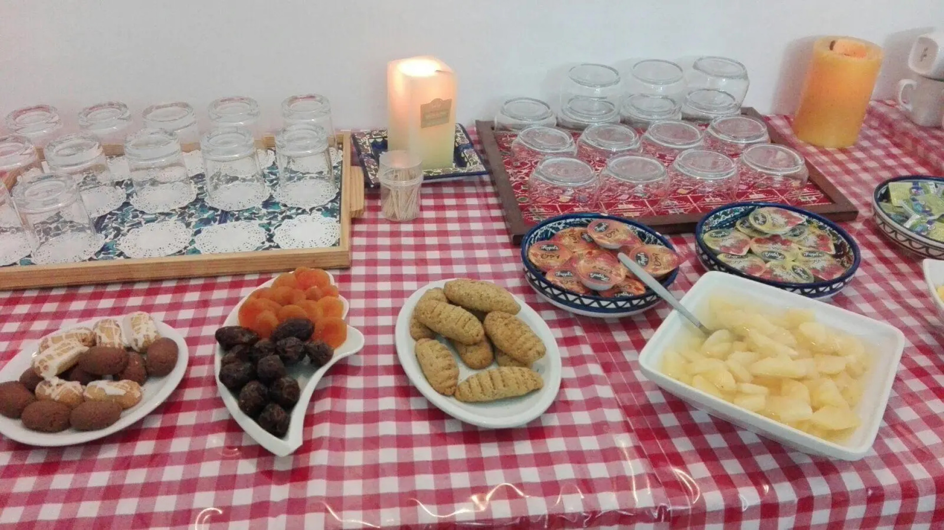 Al-Mutran Guest House