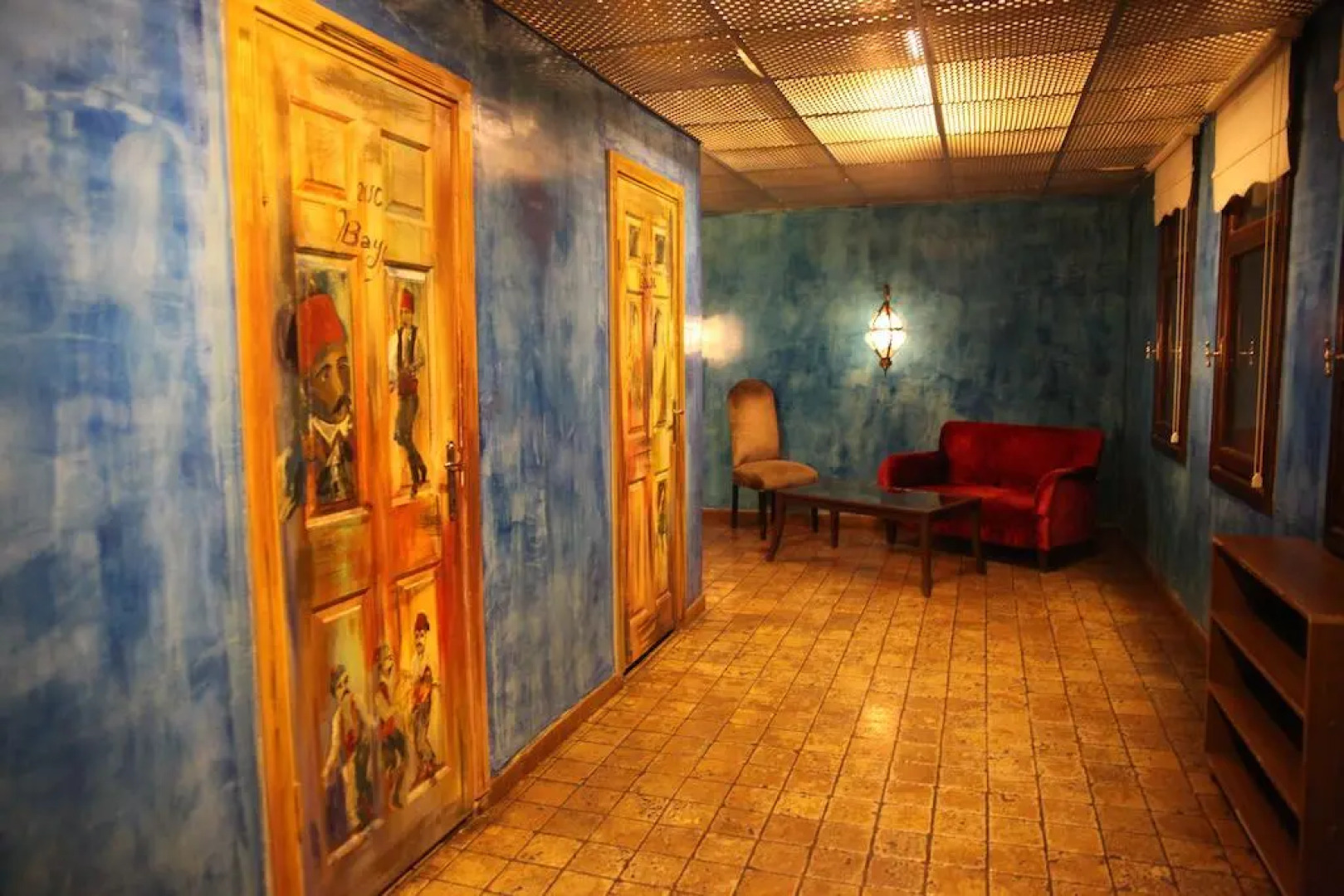 Manici Hotel, Sanliurfa - Special Class