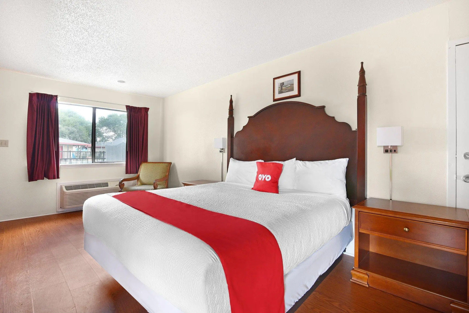 Americas Best Value Inn Lockhart
