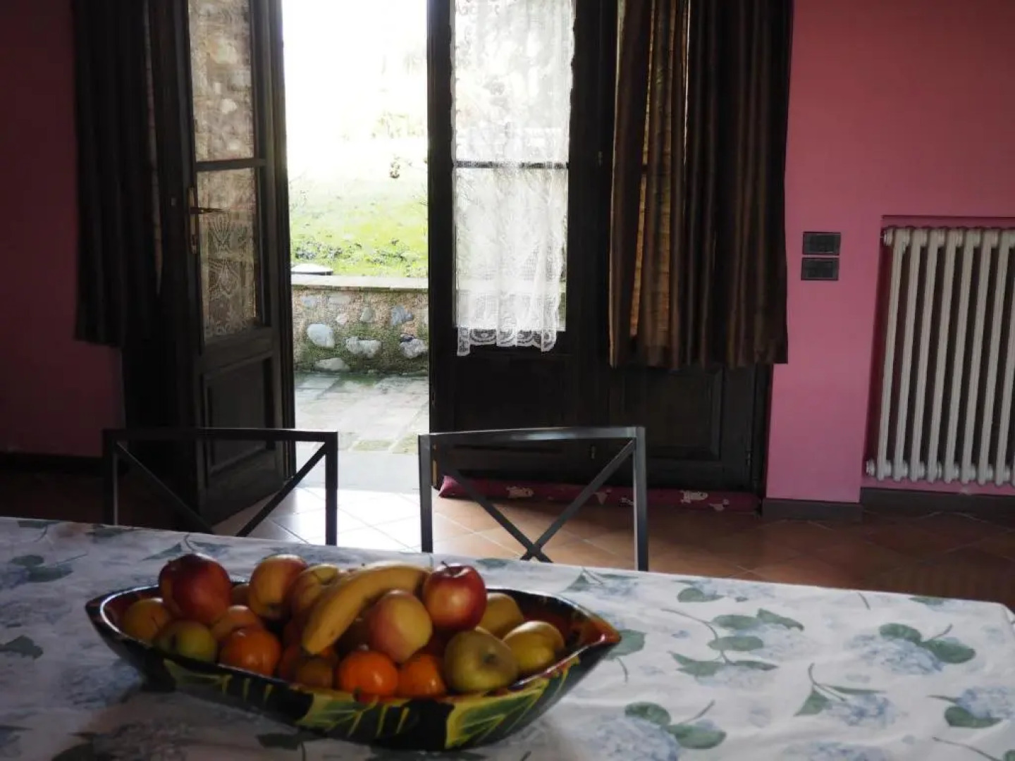 casa vacanze da angelo