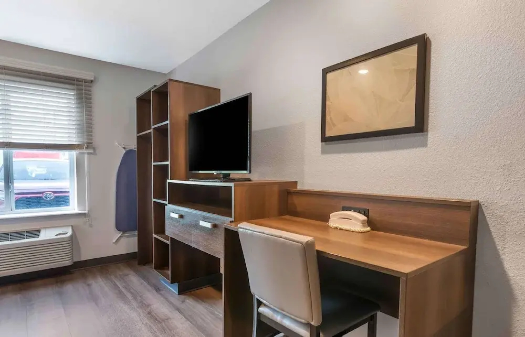 WoodSpring Suites West Melbourne I-95