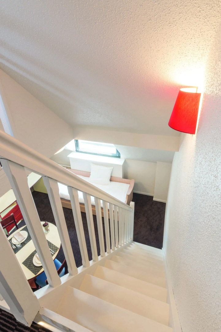 Appart'City Classic Nantes Viarme