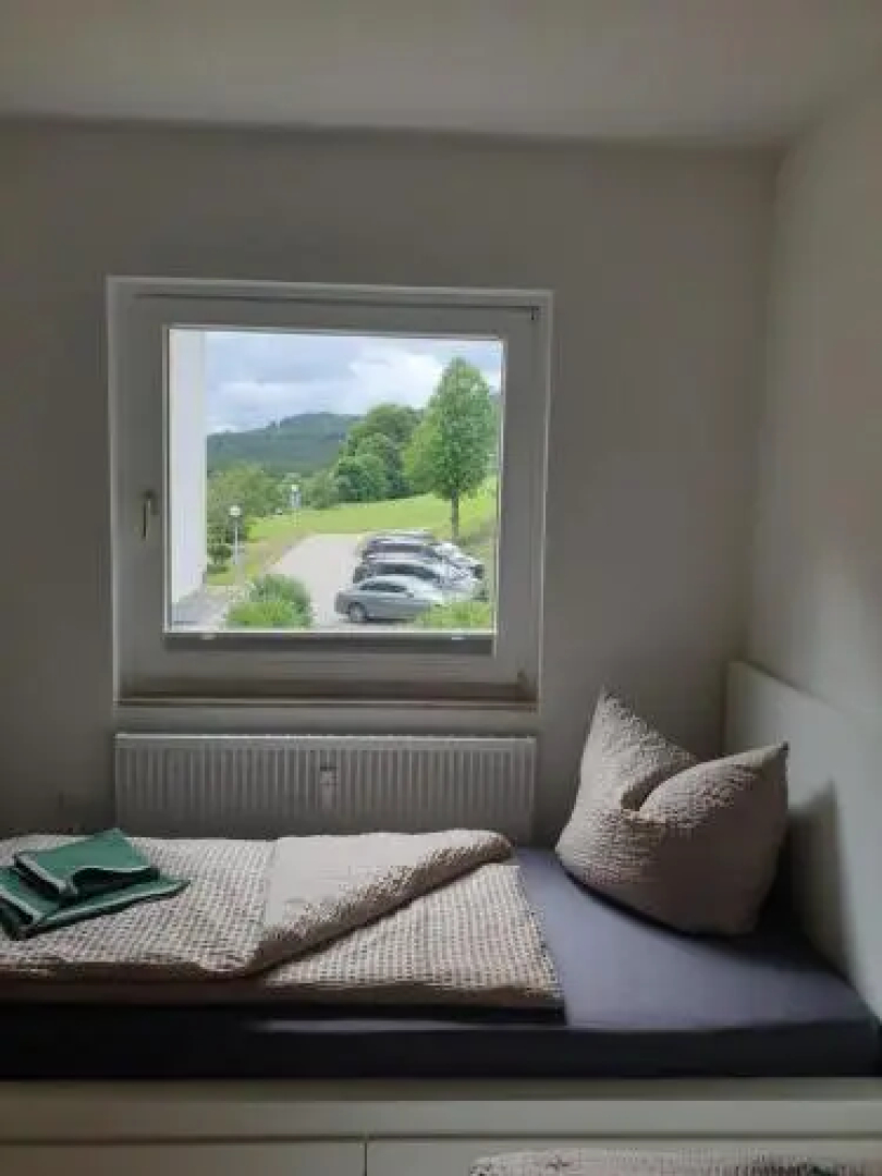 Ferienappartement Schwarzwaldbub