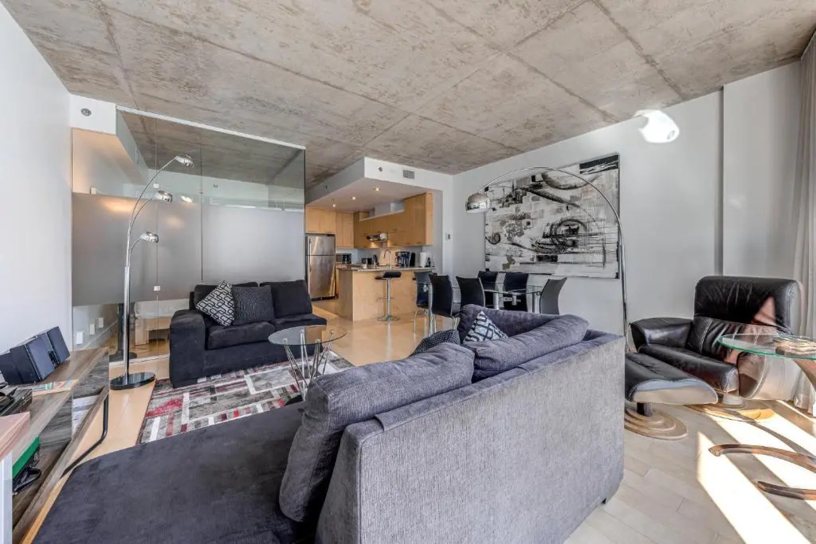 Les Immeubles Charlevoix - Le 760309