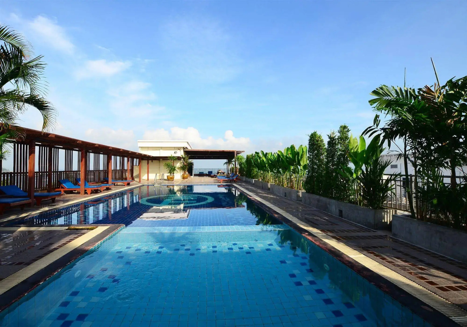 Baywalk Residence Pattaya