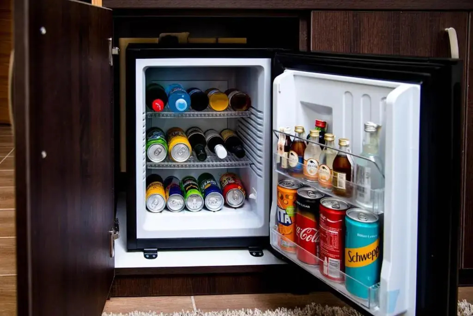 Vila & Restaurant Lasta