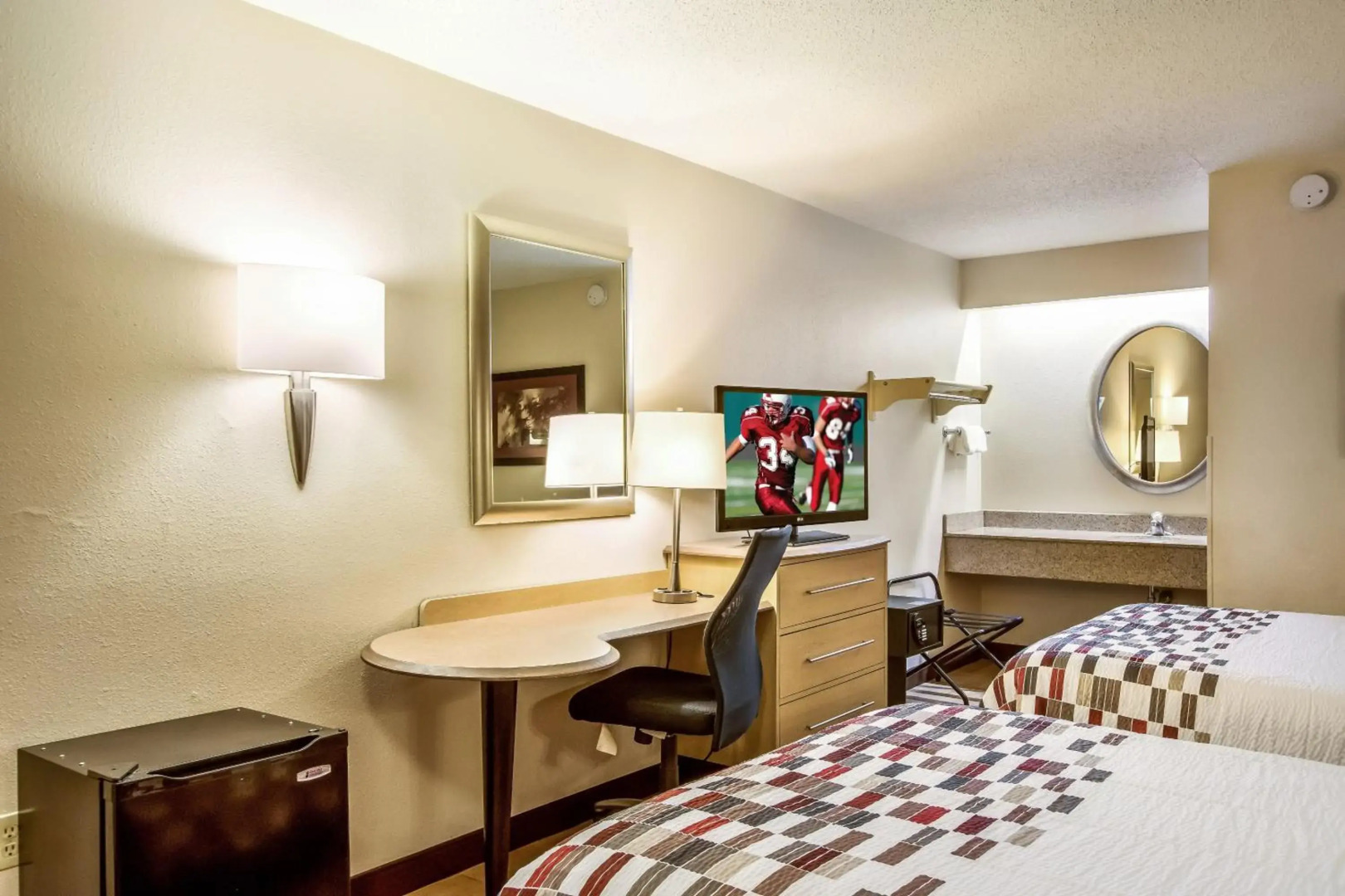 Red Roof Inn Detroit - Plymouth/ Canton