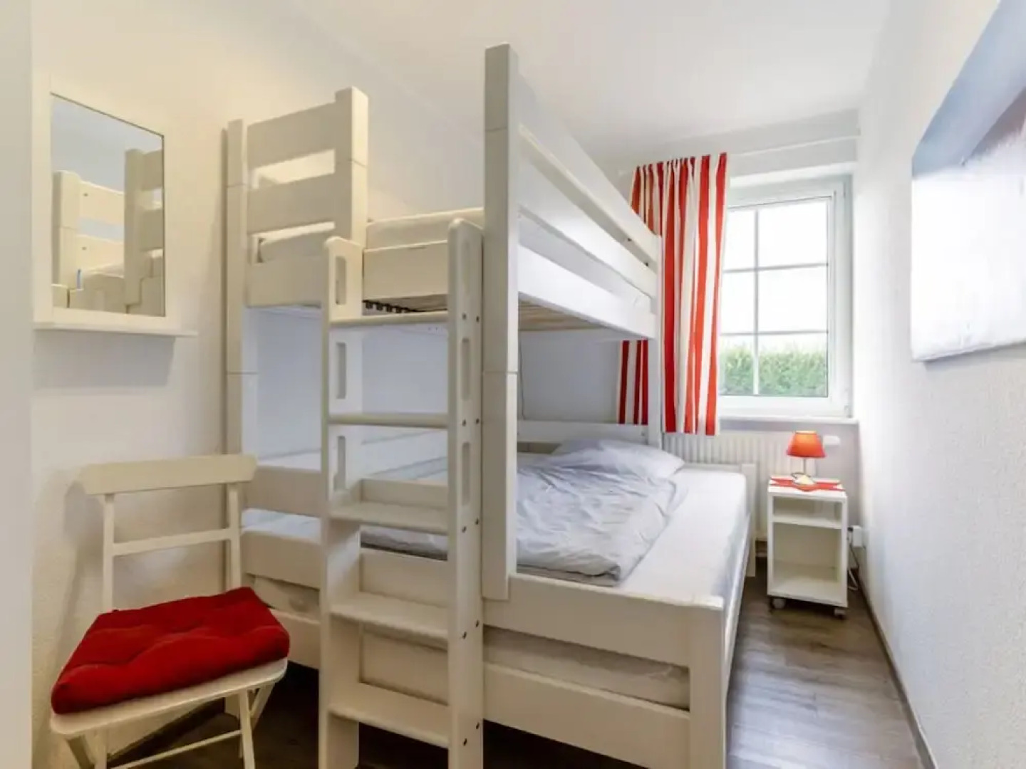 Baltic Seaperle With Swimming Pool