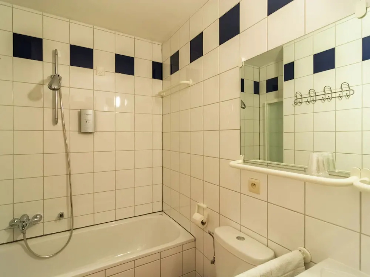 A Charming Character Cottage in Macon