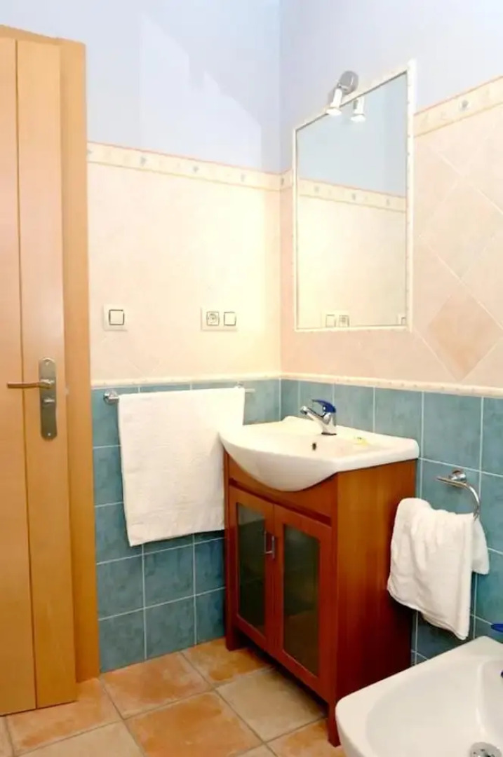 Apartment With 3 Bedrooms in Sorripas, With Wonderful Mountain View, Enclosed Garden and Wifi