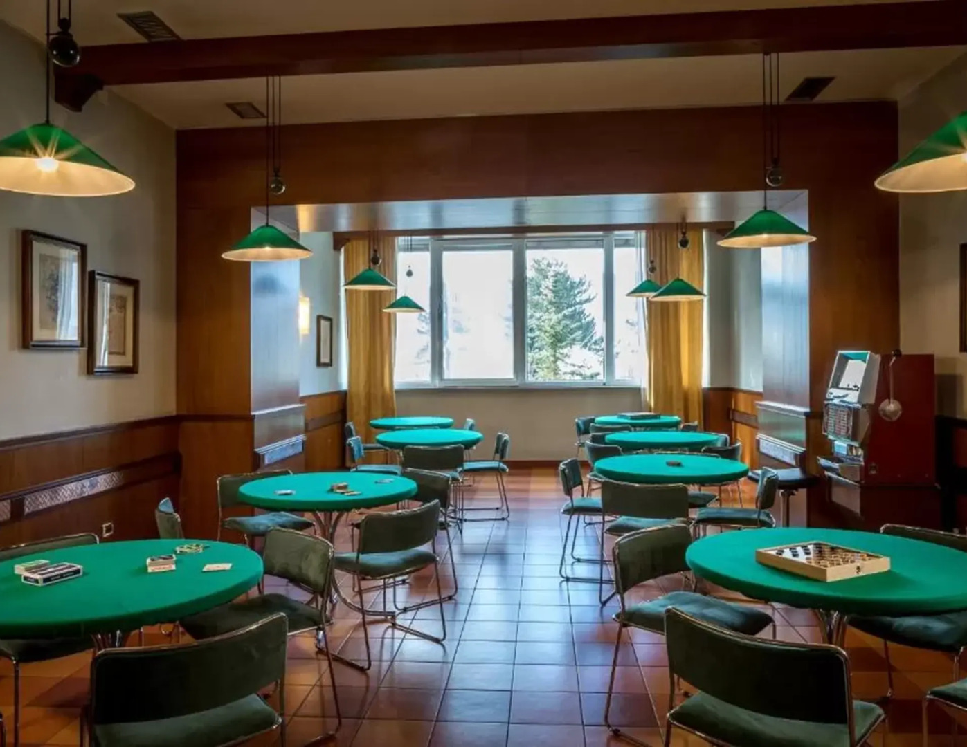 5 Miglia Hotel & SPA