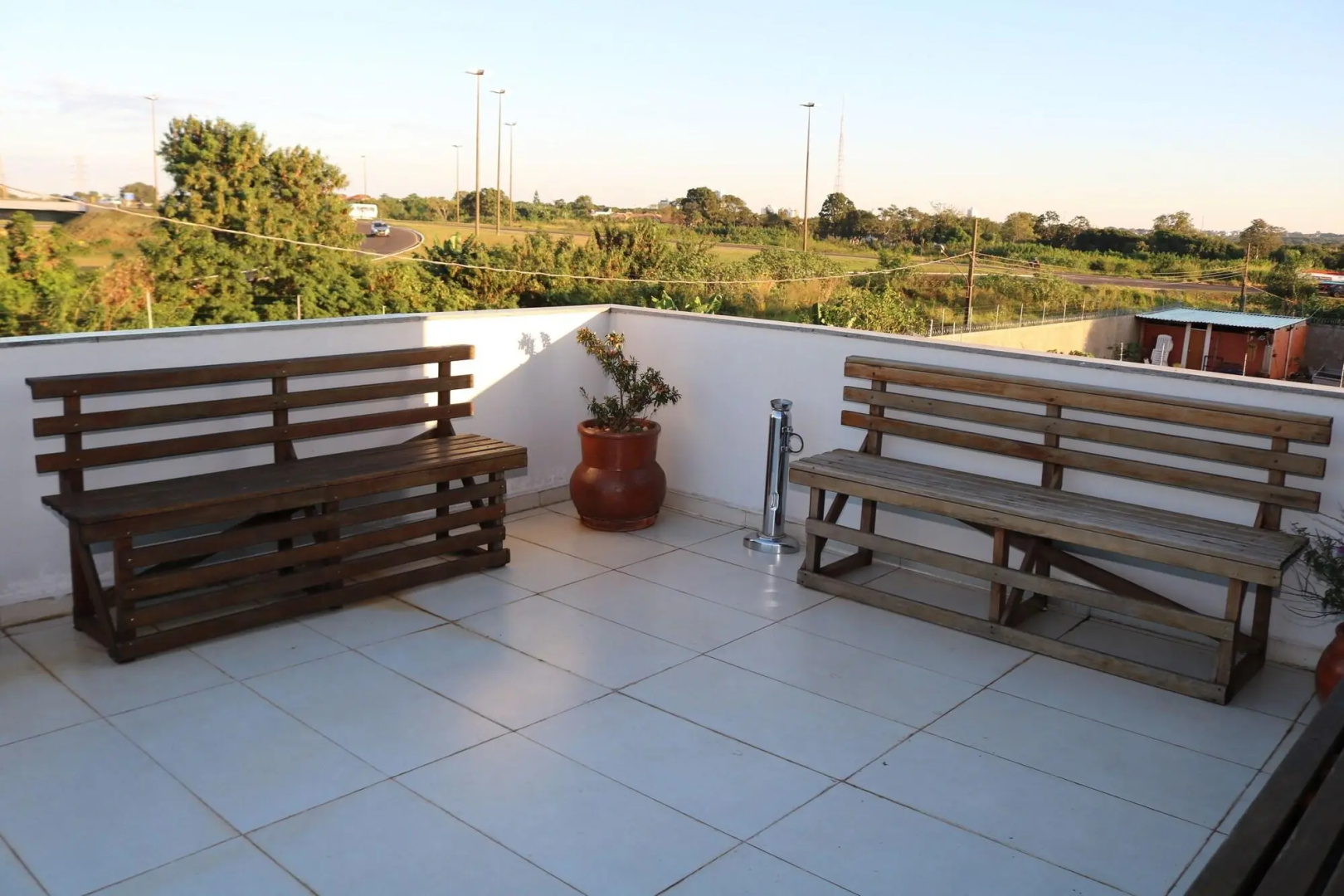 WR Confort Hotel Campo Grande