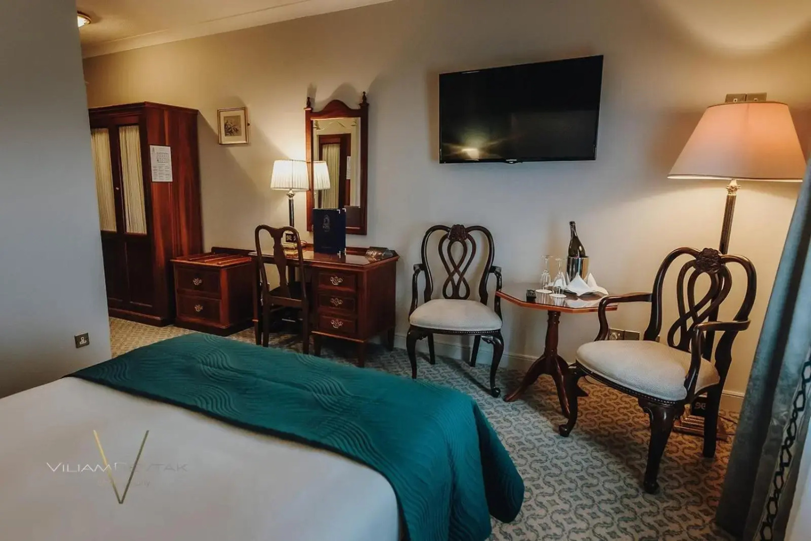 Abbey Hotel Roscommon