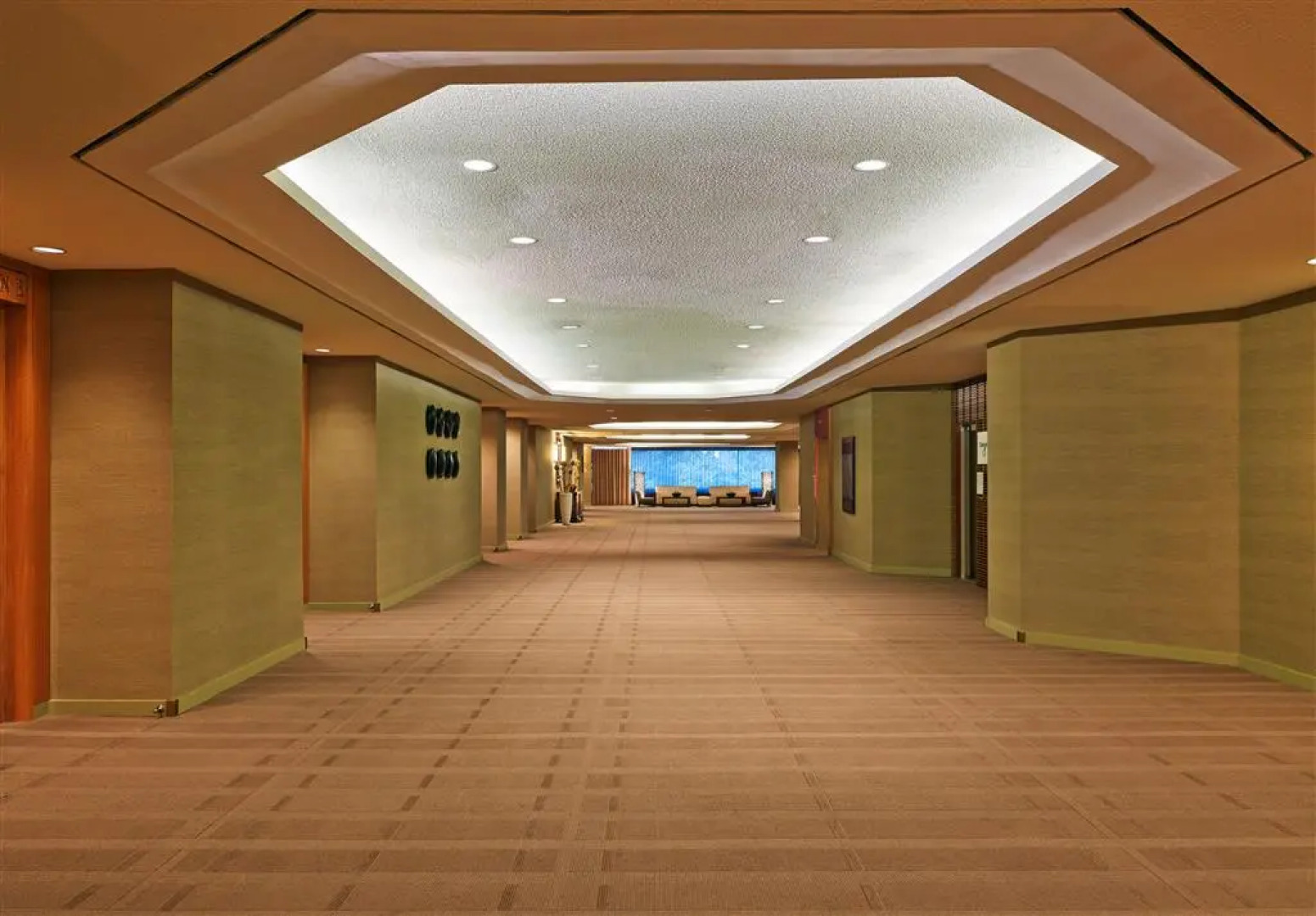 The Westin Dallas Park Central