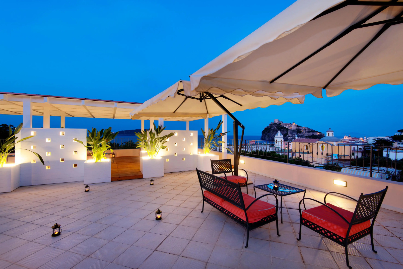 Hotel Villa Durrueli Resort & Spa