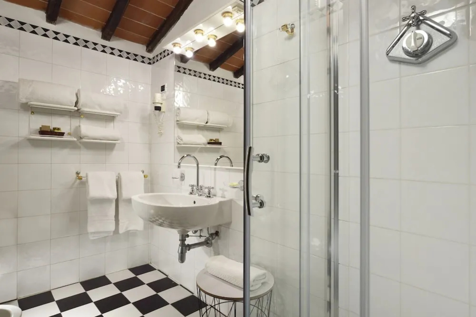 Romantik Hotel Monteriggioni