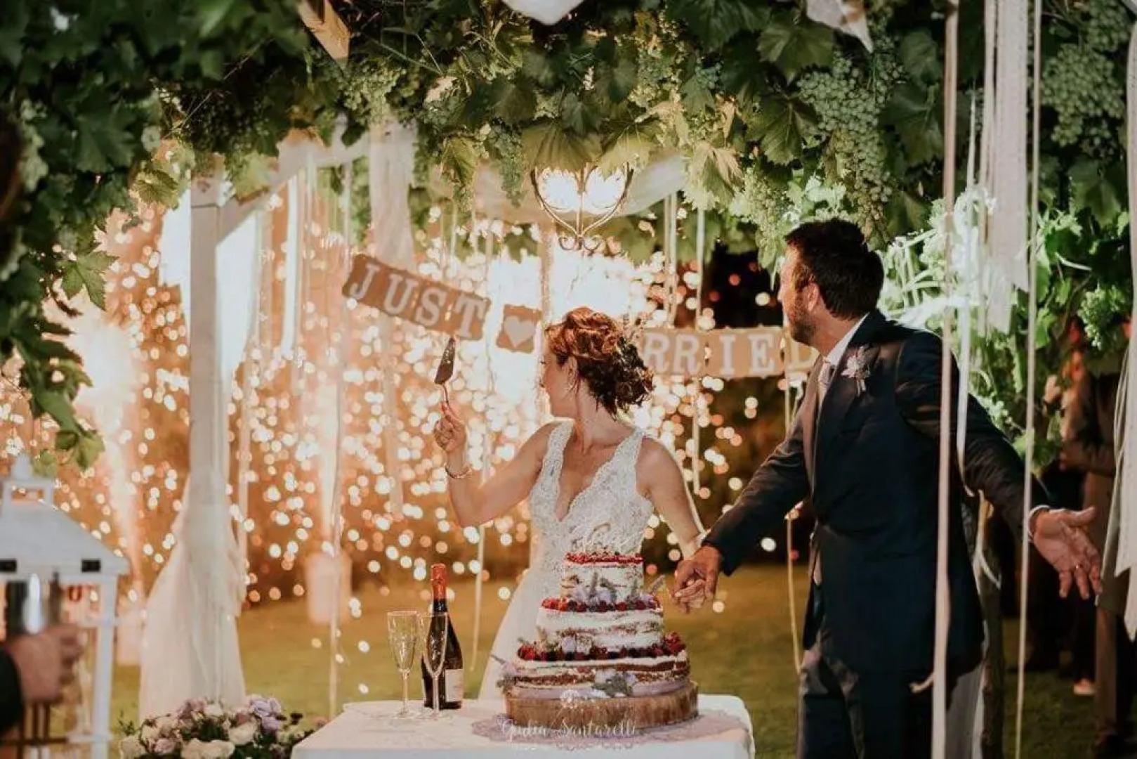 Podere La Branda Bio Agri Resort