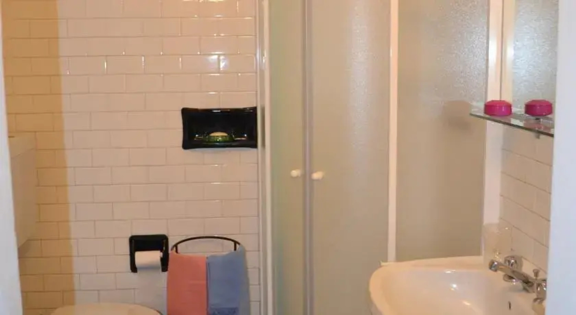 Casa Vacanze Le Gossure