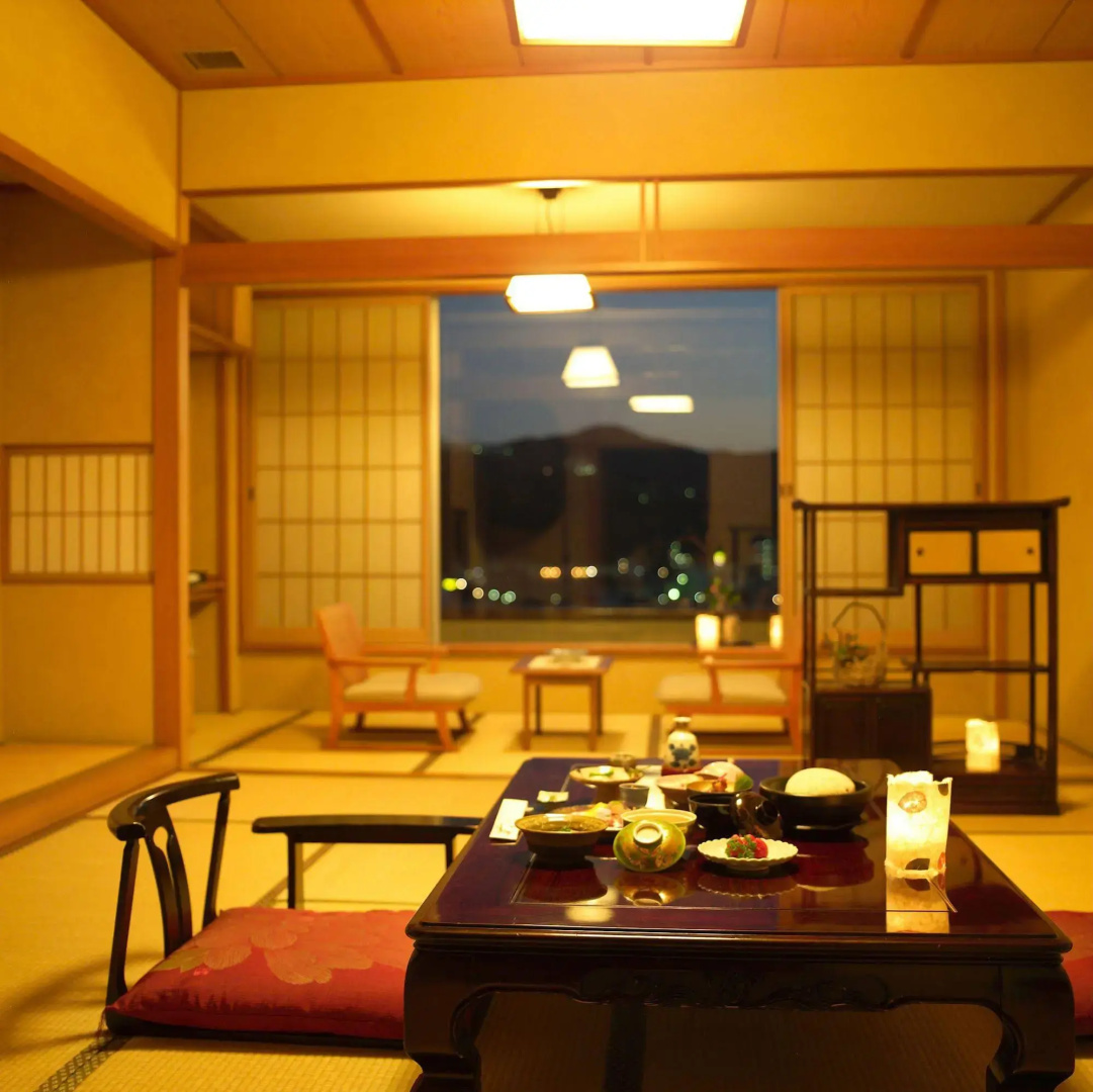 Jyoseikan