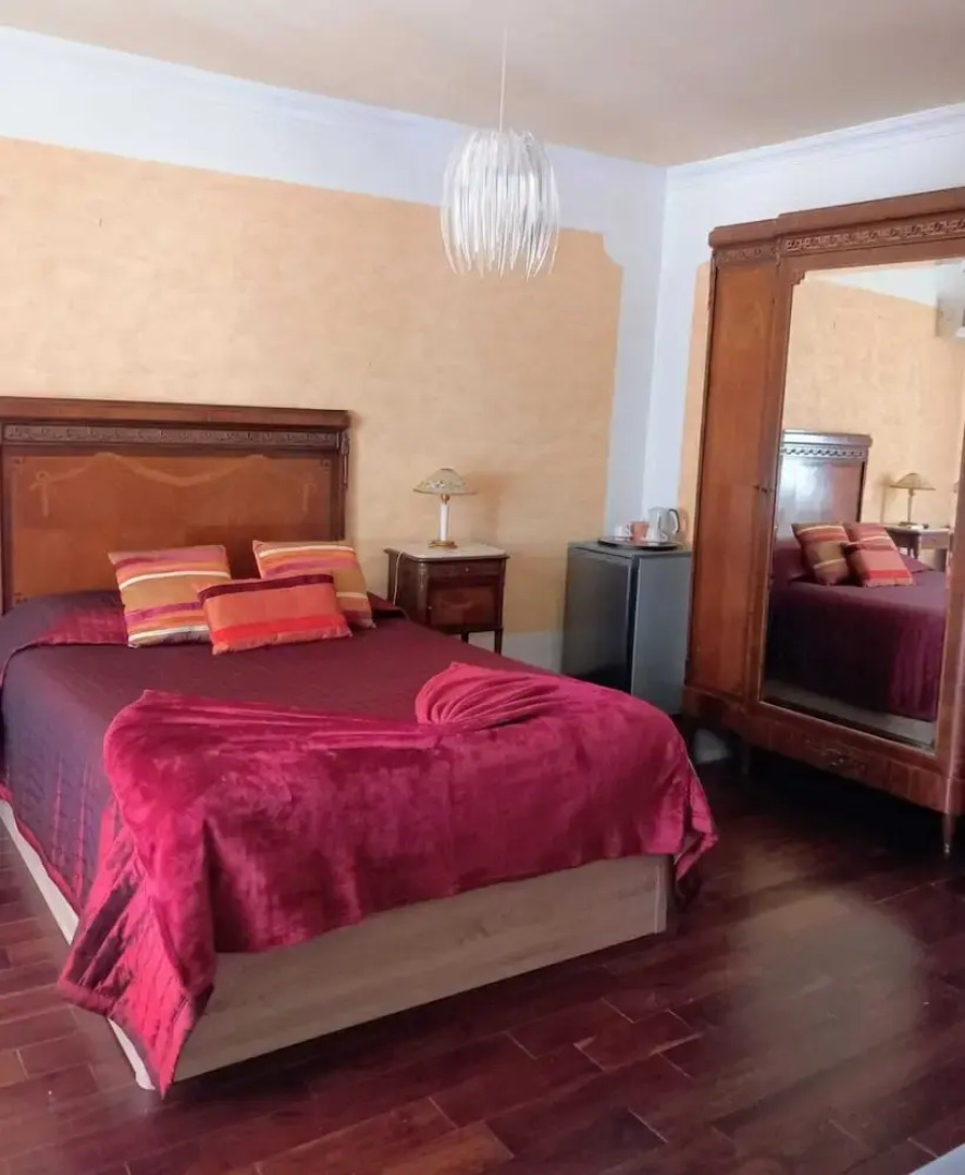 Agroturismo Herdade Fonte Ferreira