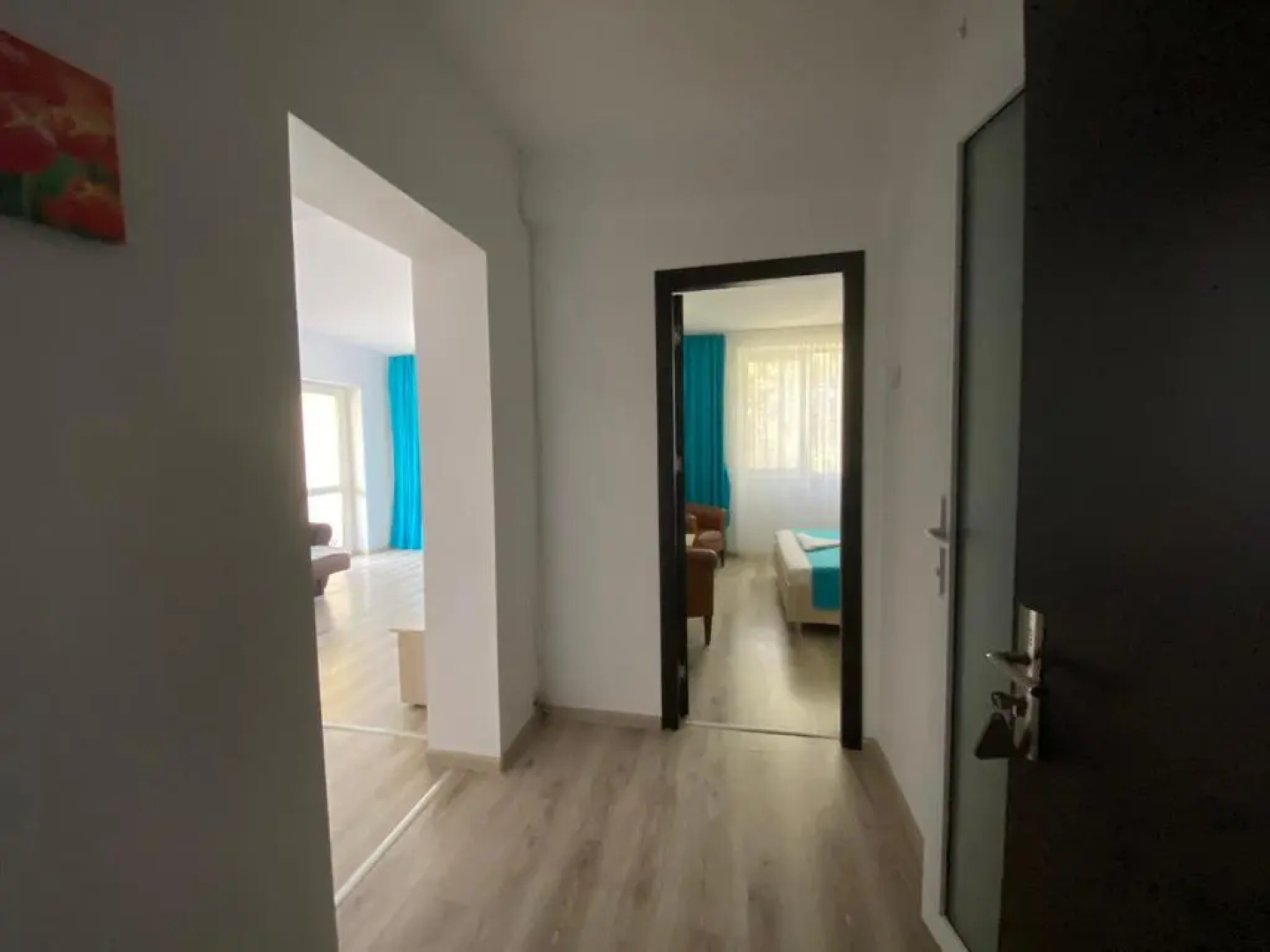 Q Hotel Neptun