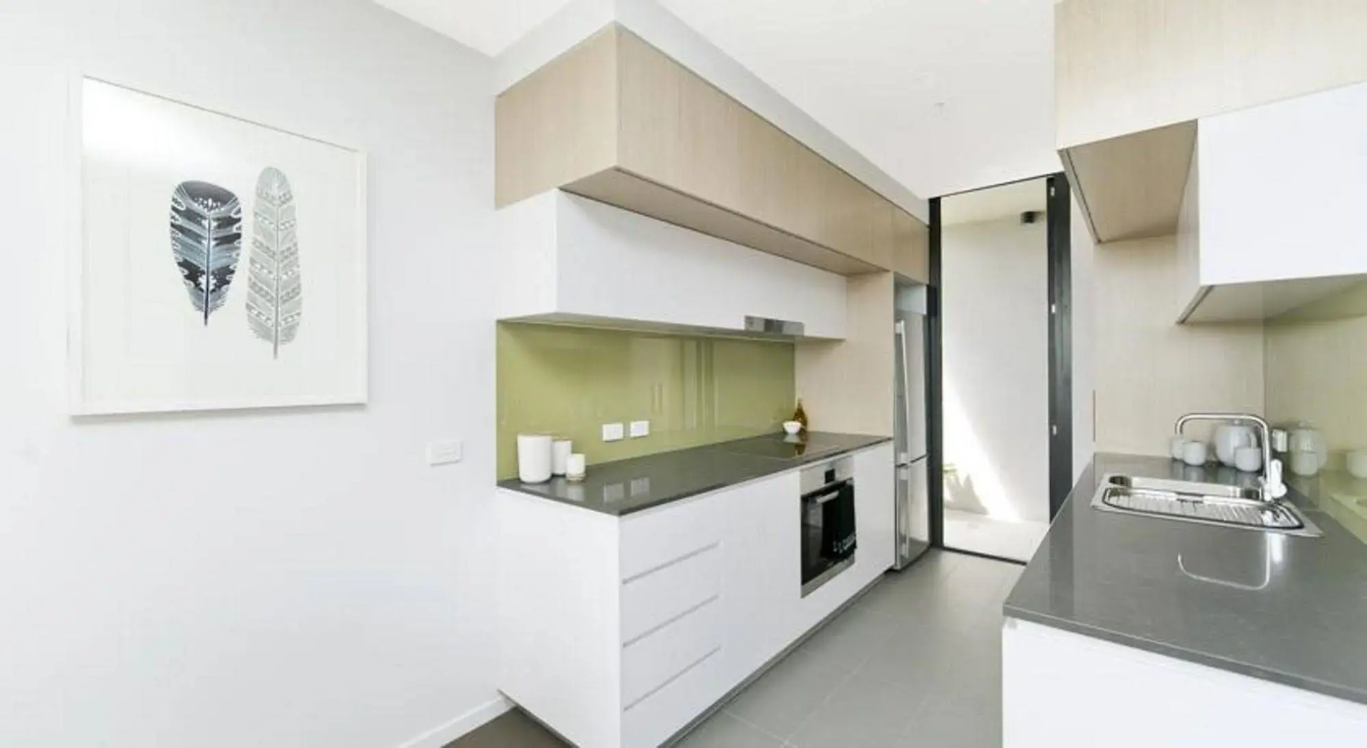 CityStyle Executive Apartments - BELCONNEN