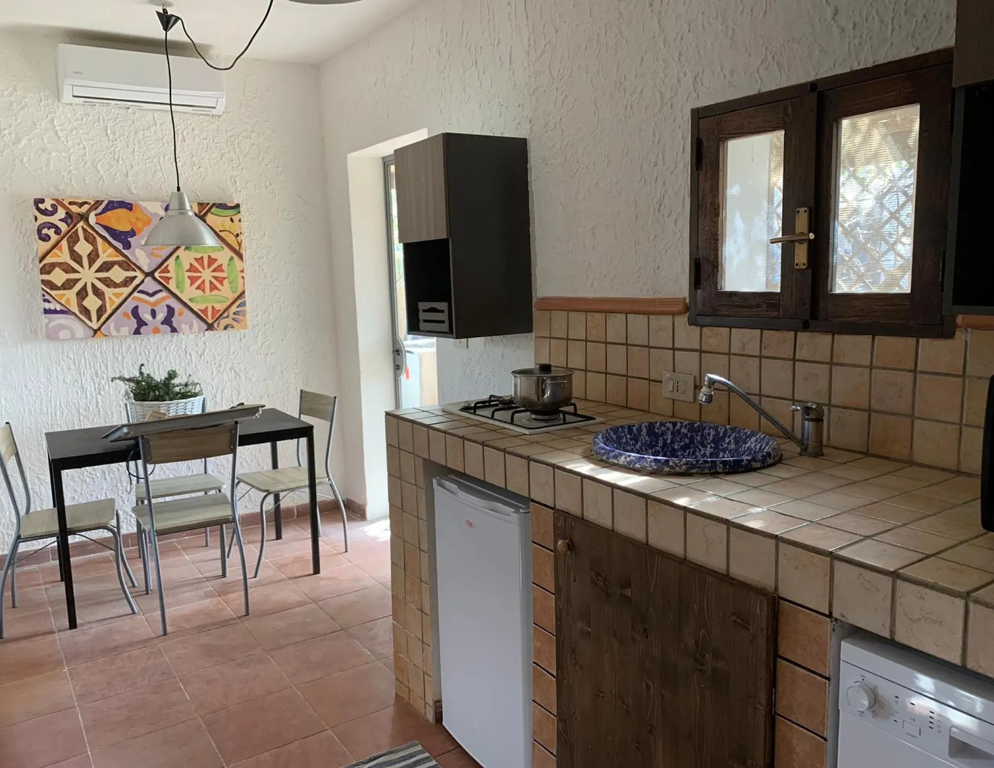 le casette di Marilena