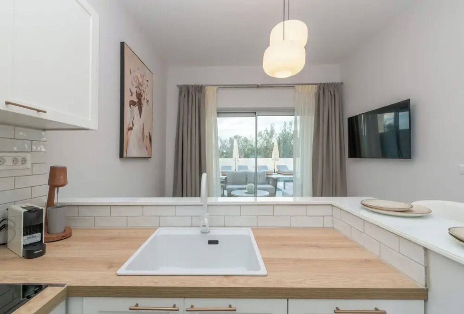 Camelia Luxury Suites - Private Pool & Jaccuzi