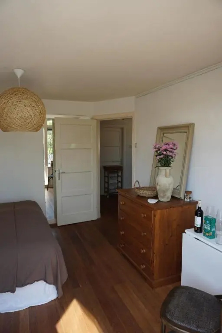 Perfectly located private room Oaks and Beeches