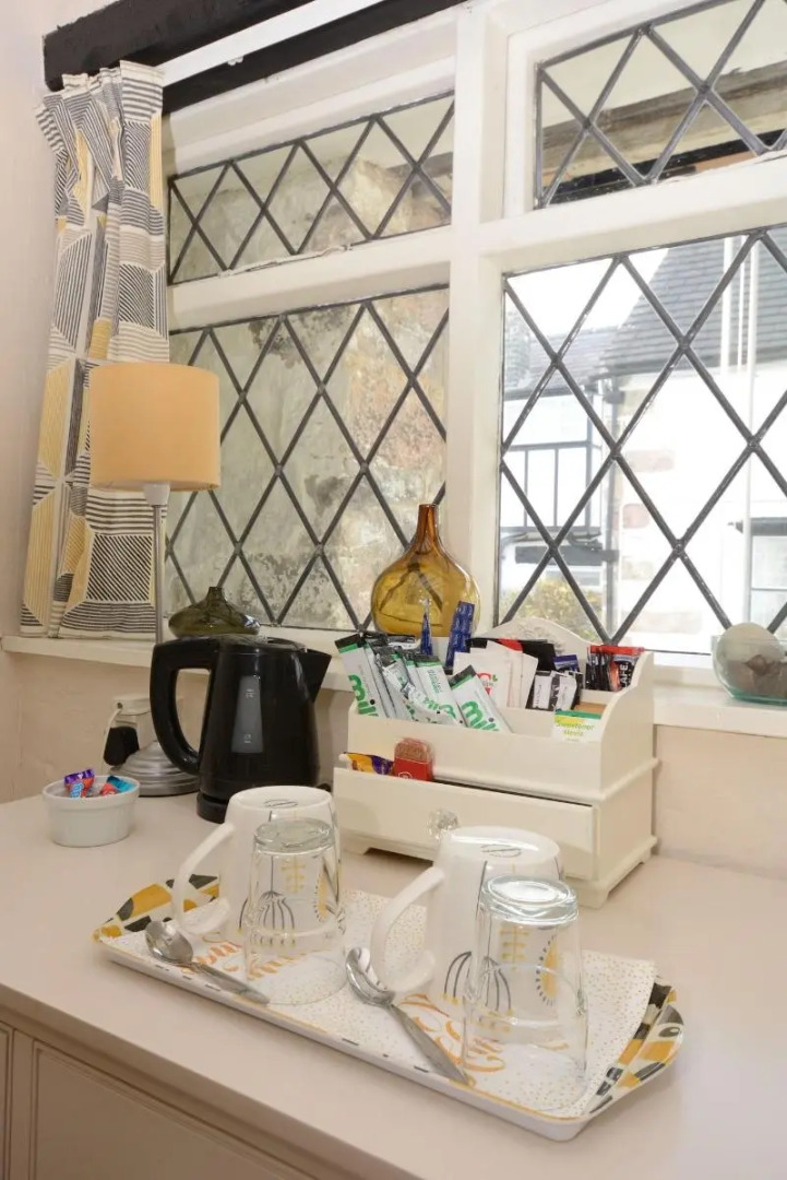 Hawthorn Farm Guest House