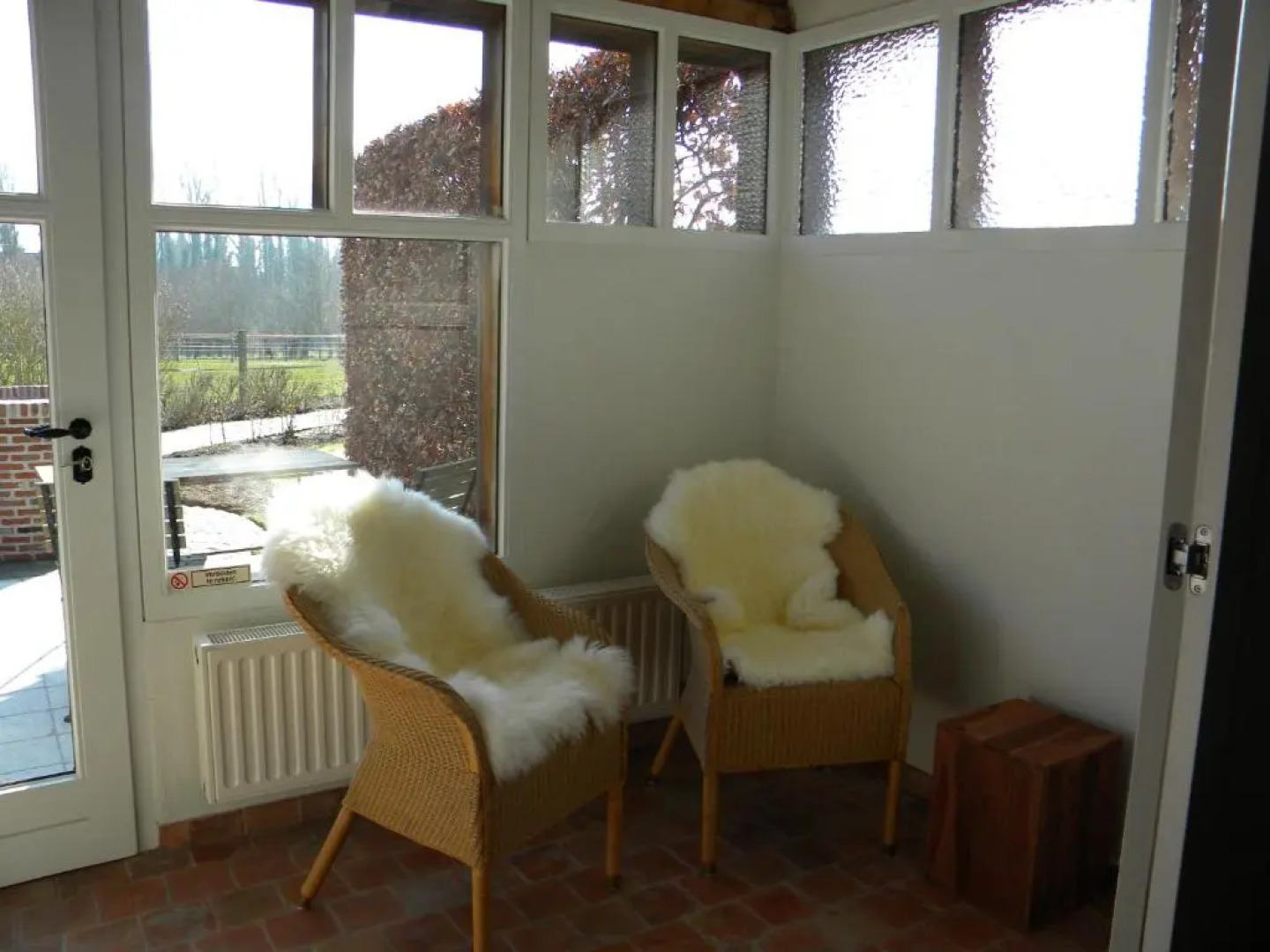 Petrus Wittebrood Hoeve