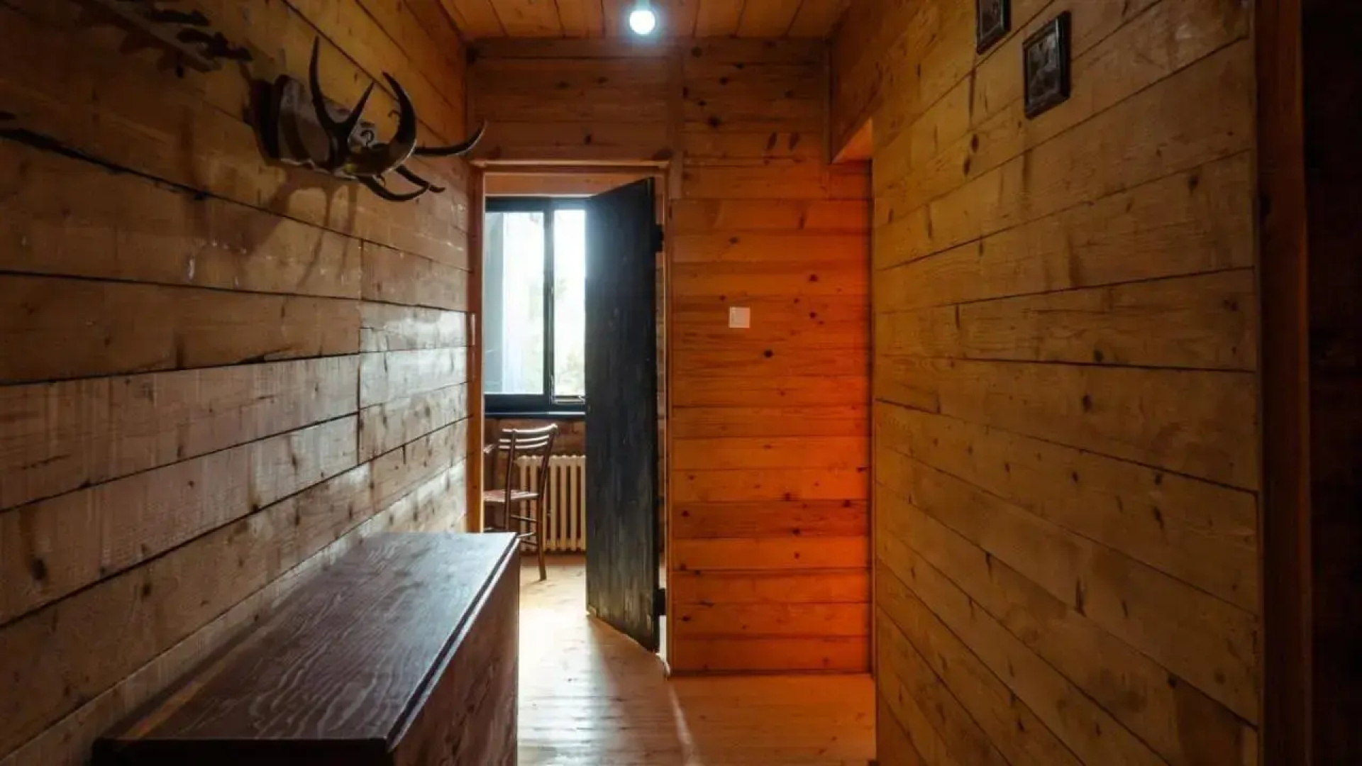 Guest House Vidmar