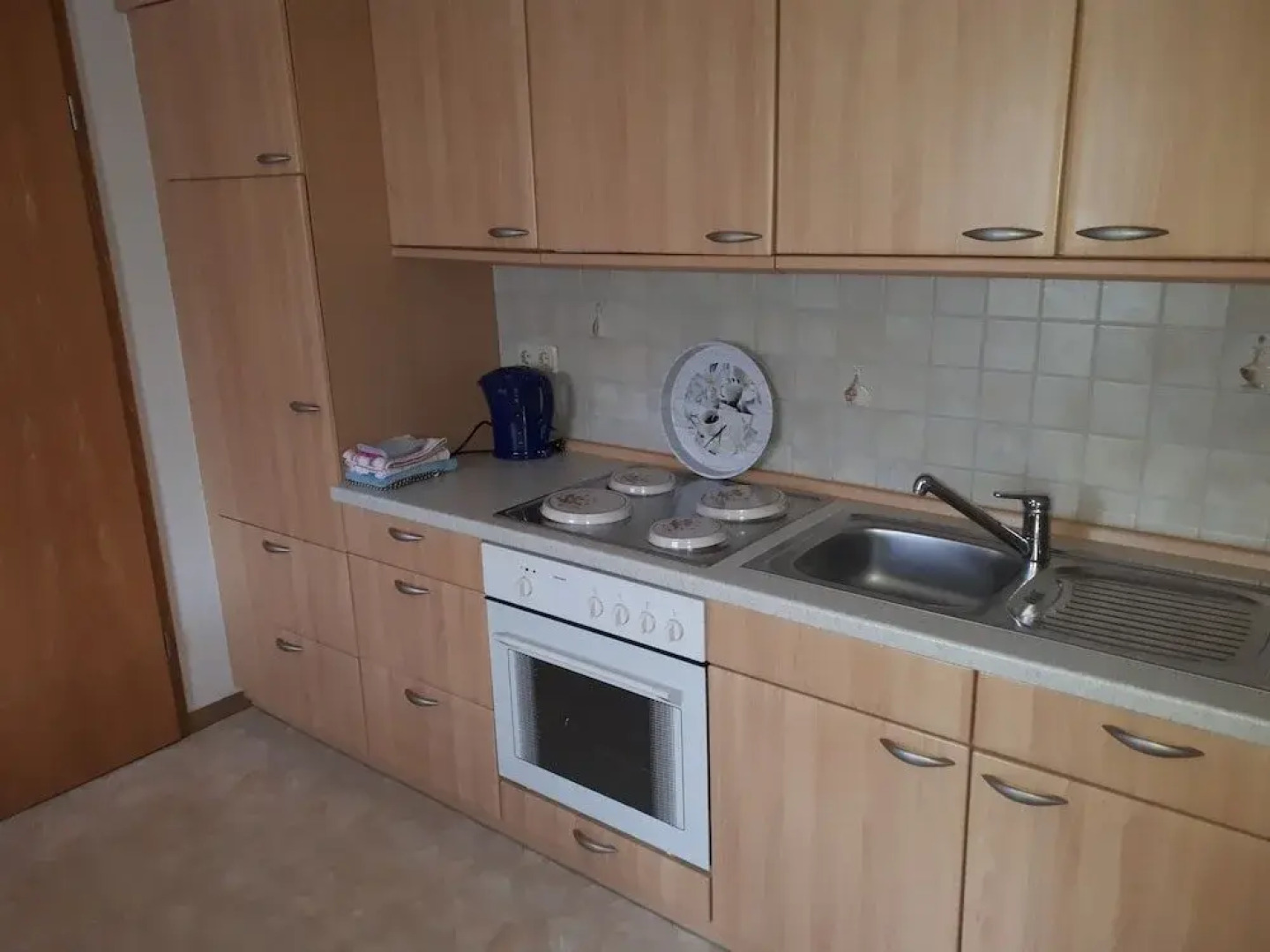 Apartments Fröhling