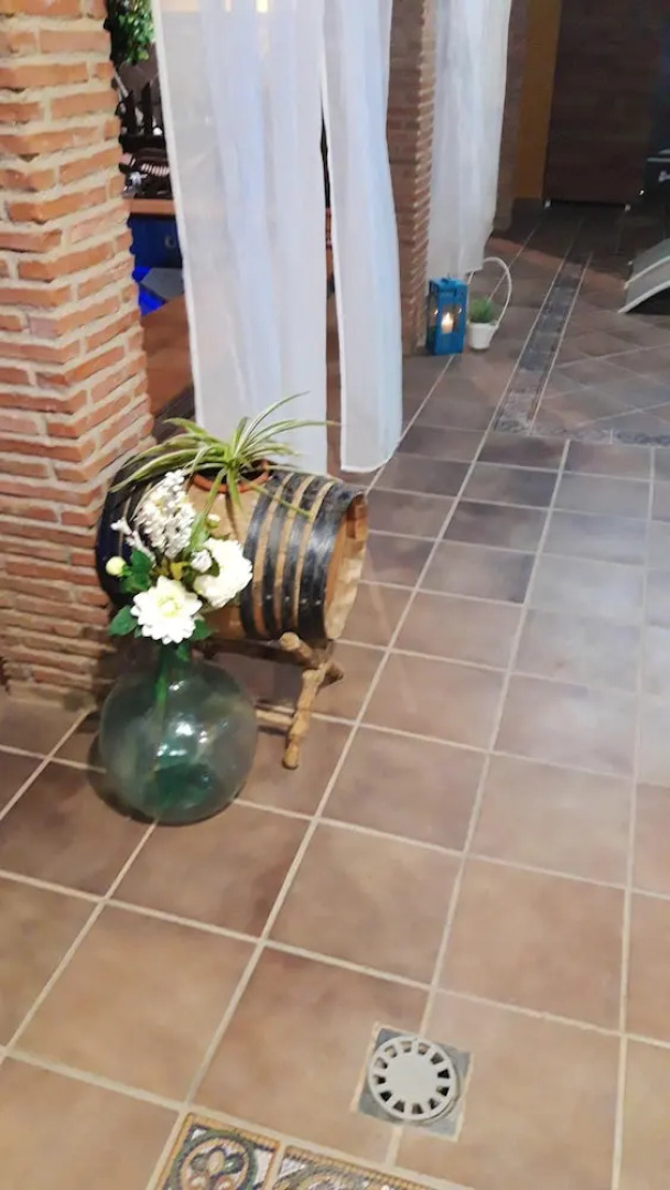 Studio in Aguadulce, With Wonderful sea View, Shared Pool and Enclosed Garden Near the Beach