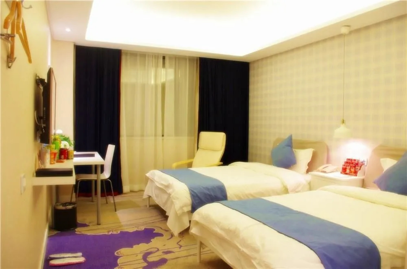 Jinhua International Hotel-changge