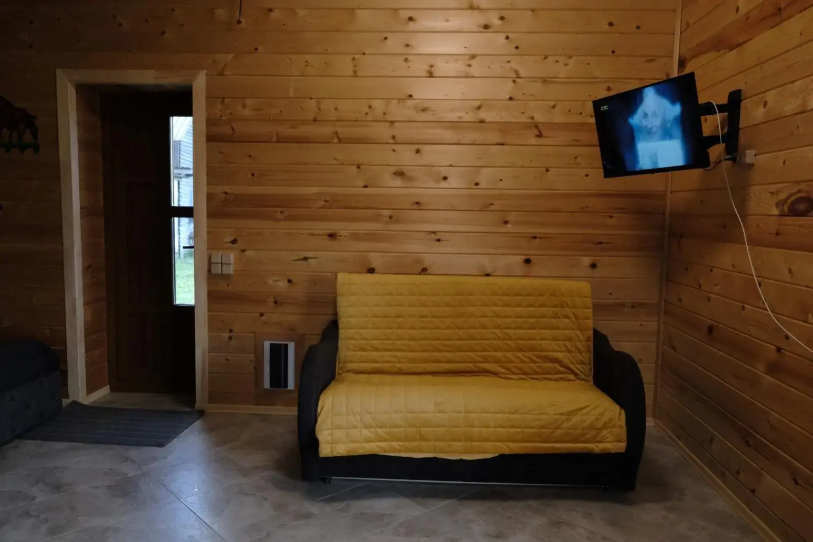 Загородный дом отдыха в Боровске