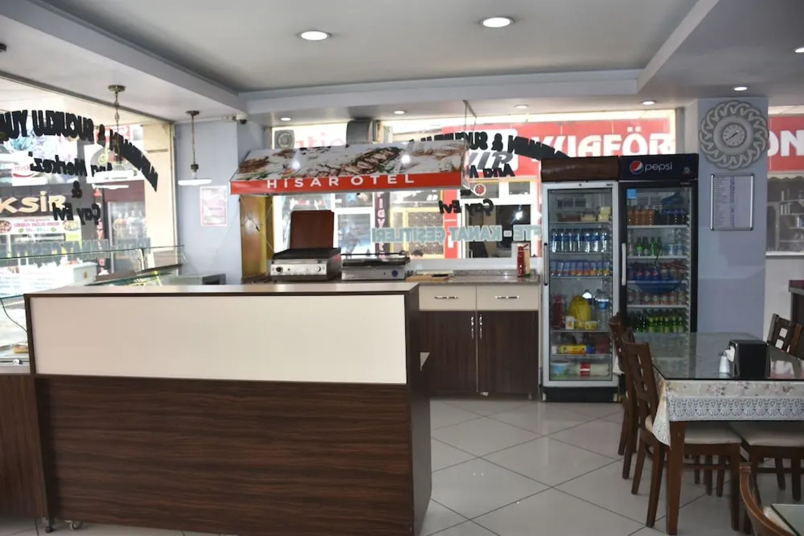 Kastamonu Hisar Otel