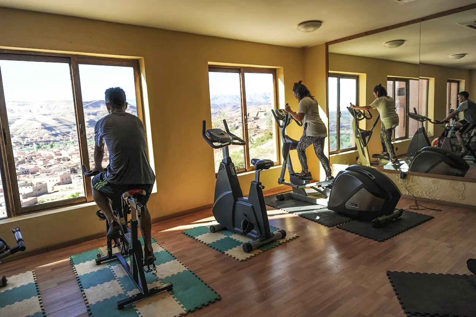 Xaluca Boumalene Dades