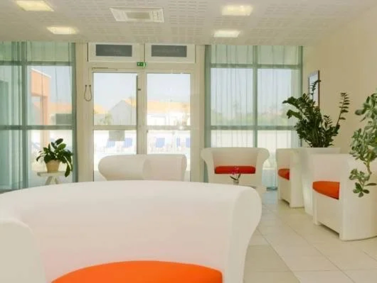 Résidence Goélia La Grande Plage